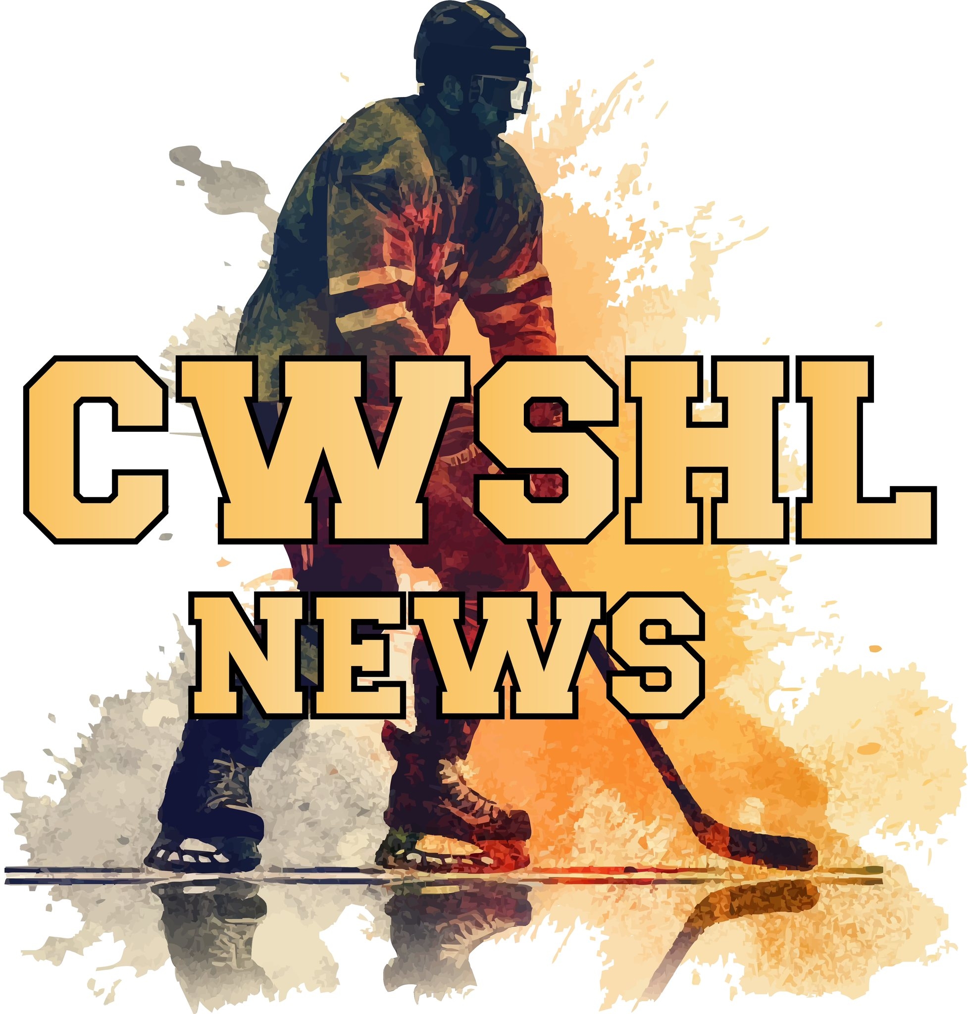 CWSHL News logo