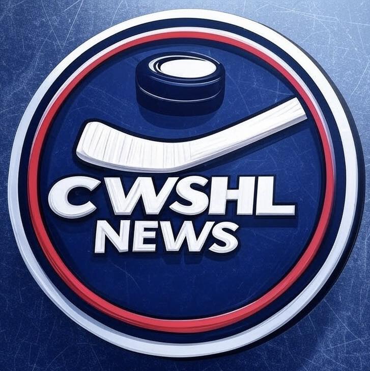 CWSHL News logo
