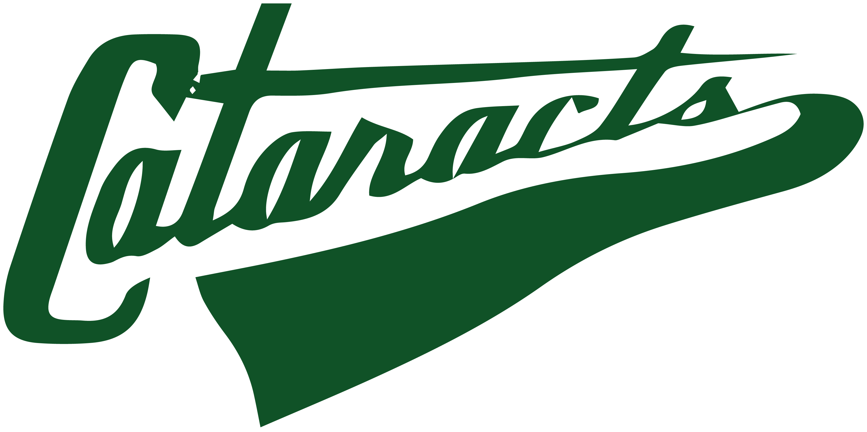 Grand-Falls Windsor Cataracts logo